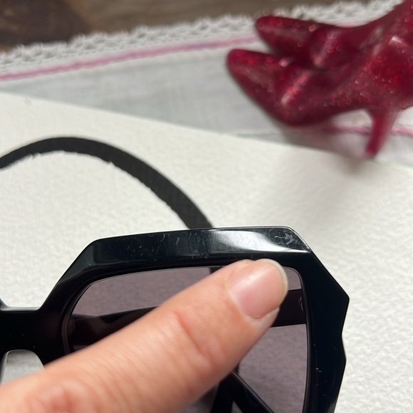 MCM sunglasses